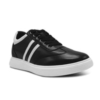 Mr. Ezekiel Casual Leather 6cm taller for men