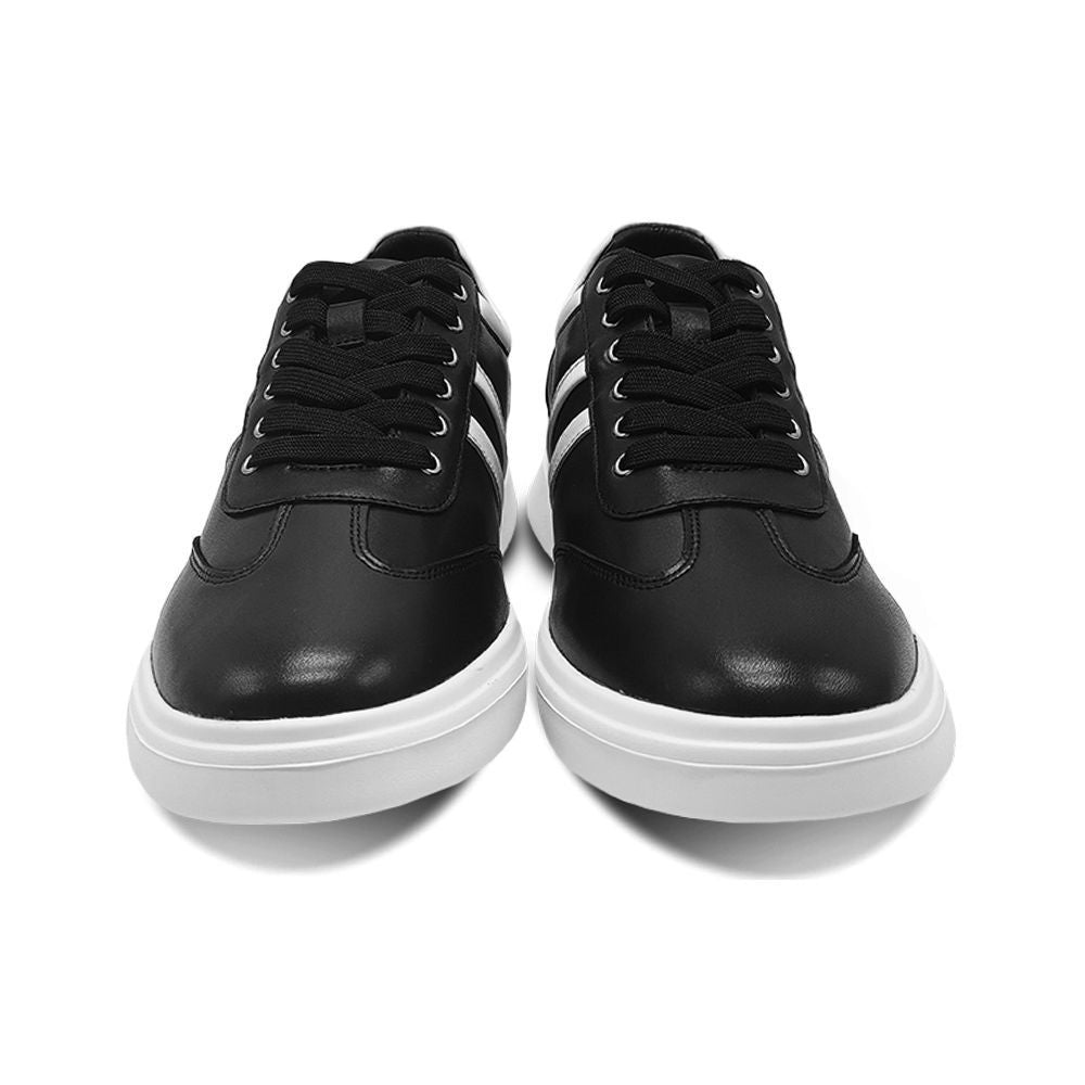 6cm taller comfortable stylish elevator  casual style for men