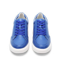 7cm elevated	comfortable height-increasing casual everyday sneakers