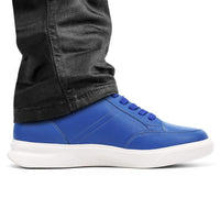 Mr. Federer 2.8 inches Sporty Elevated Sneakers for Men