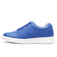 Mr. Federer 2.8 inches Casual Hidden Height Sneakers for Men