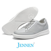 Everyday style casual elevator sneakers