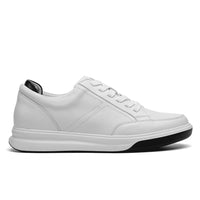 Mr. Federer 7cm Height Increasing Casual Sneakers