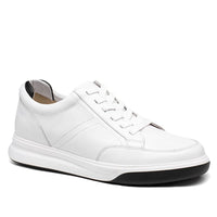 Instant Height Casual Lace Up Sneakers