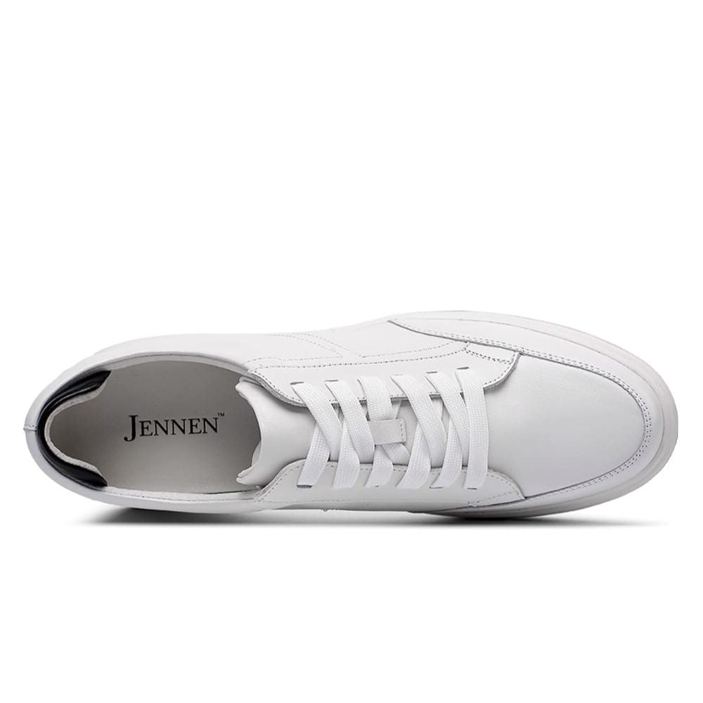 7cm Hidden Lifts Casual Sneakers