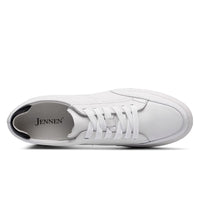 7cm Hidden Lifts Casual Sneakers