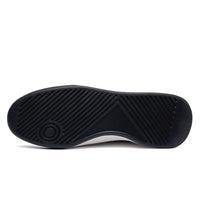 outsole of best selling white elevator sneakers