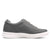 Dark Grey 7cm Casual Elevator Shoes