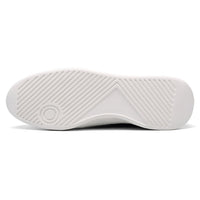 Mr. Federer 7cm | 2.8 inches Dark Grey Height Increasing Casual Shoes