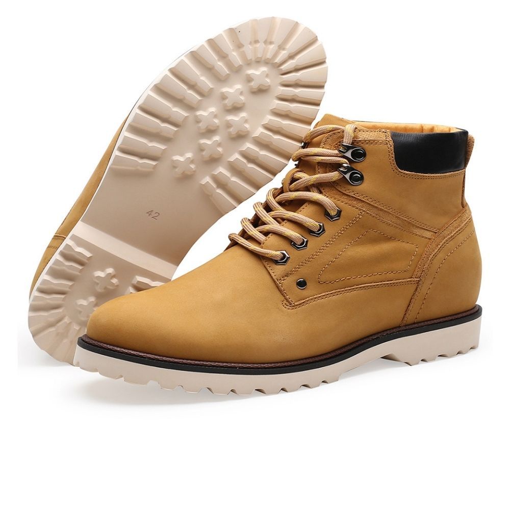 Elevator Work Boots for Men