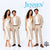Mr. Gershwin Brown | 7cm Height Increasing Elevator Wedding Shoes For Men