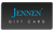 JENNEN Shoes eGift Card