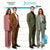 Mr. Hemingway 7cm| 2.8 Inches Height Boost | Elevator Boots for Stylish Height Increase