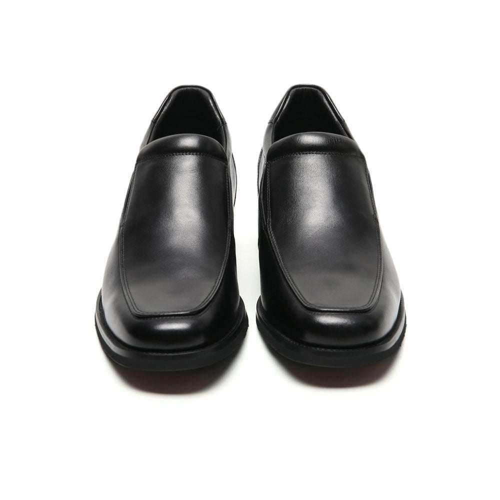 Mr. Hornung 7cm | 2.8 Inches Height Boost | Smart Hidden Heel Formal Shoes