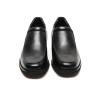 Mr. Hornung 7cm | 2.8 Inches Height Boost | Smart Hidden Heel Formal Shoes