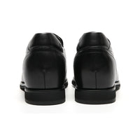 Mr. Hornung 7cm | 2.8 Inches Height Boost | Smart Hidden Heel Formal Shoes