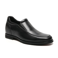 Mr. Hornung 7cm | 2.8 Inches Height Boost | Smart Hidden Heel Formal Shoes