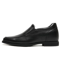 Mr. Hornung 7cm | 2.8 Inches Height Boost | Smart Hidden Heel Formal Shoes