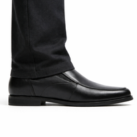 Mr. Hornung 7cm | 2.8 Inches Height Boost | Smart Hidden Heel Formal Shoes