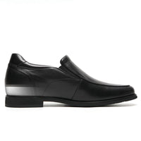 Mr. Hornung 7cm | 2.8 Inches Height Boost | Smart Hidden Heel Formal Shoes