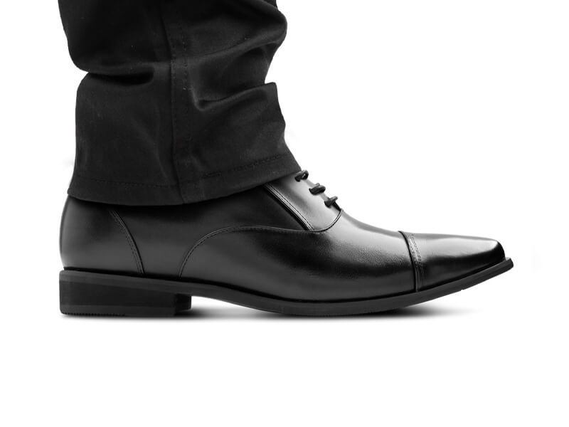 ALL ELEVATOR SHOES