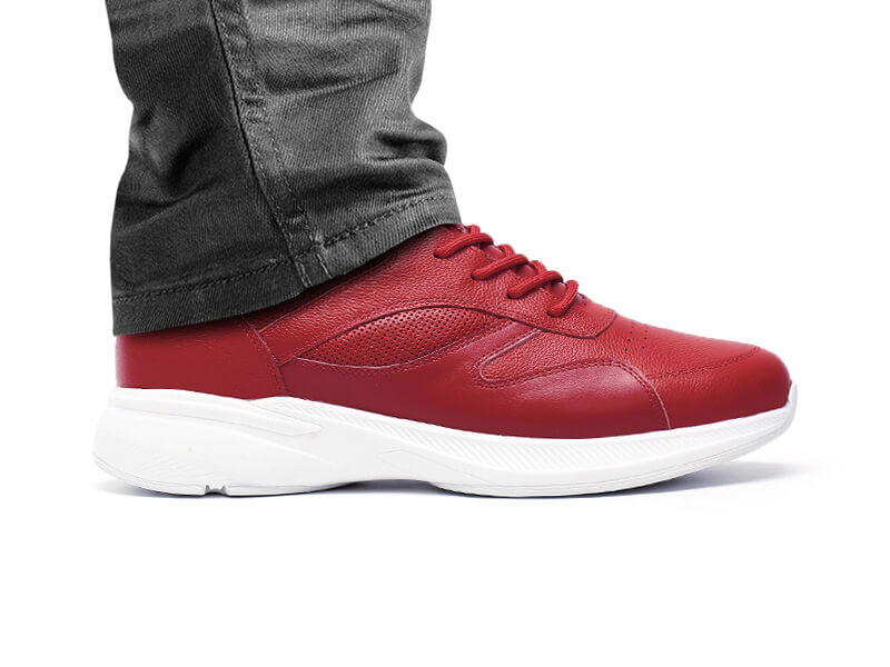 CASUAL ELEVATOR SHOES