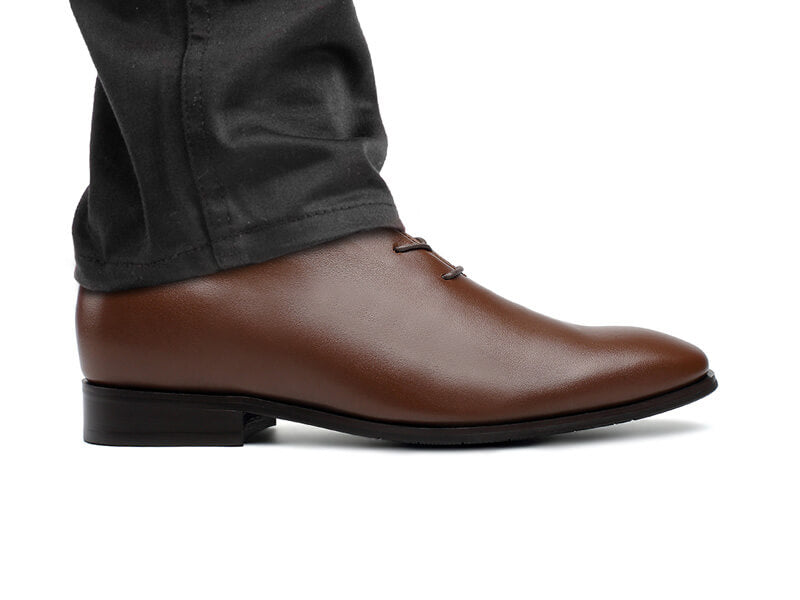 FORMAL ELEVATOR SHOES