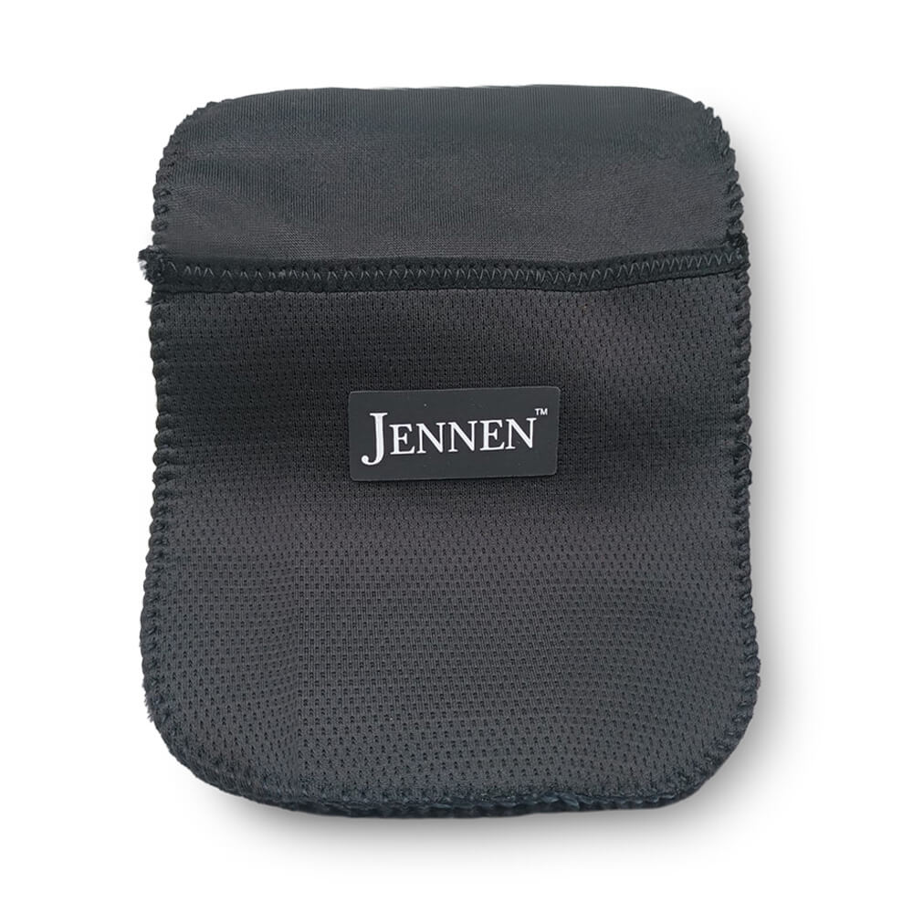 Care Package: Shoehorn & Microfibre Cloth