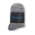 Premium Cushioned Cotton Socks by JENNEN (Grey)