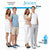 Mr. Jegatheesan 6cm | 2.4 Inches Height Boost | Sporty Height Increasing Casual Shoes