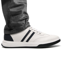 Sporty Height Increasing Casual Shoes