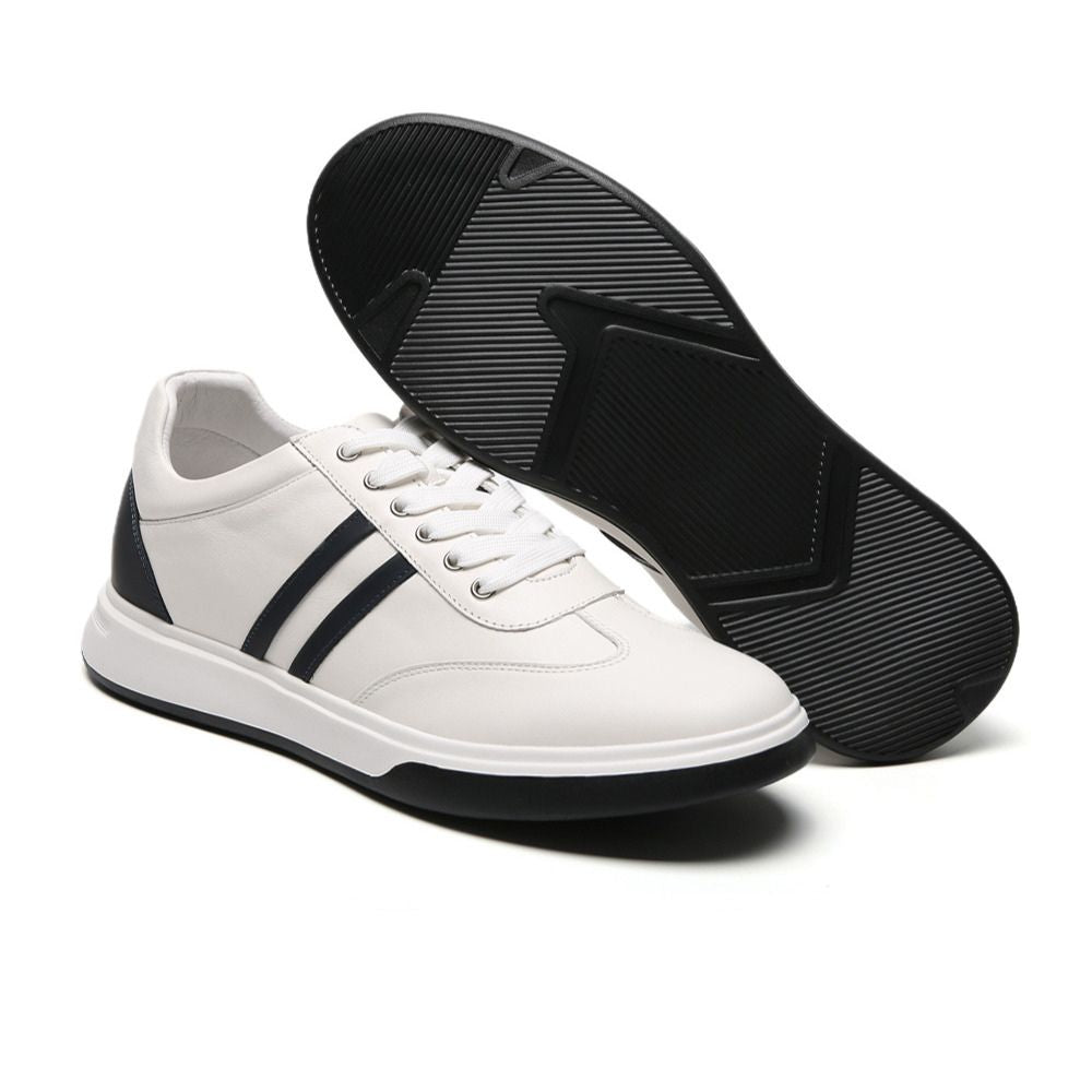 Newly released style elevator casual shoes