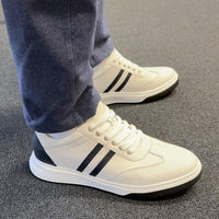 Sporty Height Increasing Casual Shoes