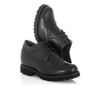 Women shoes with hidden tall lifts