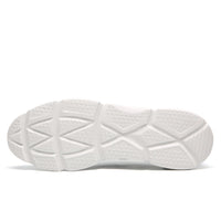 outsoles of Mr. Joaquin Black Casual Elevator Sneakers