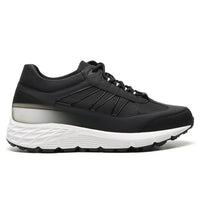 Mr. Kaizer 8cm | 3.2 Inches Height Boost | Lightweight Height Boosting Sports Shoes
