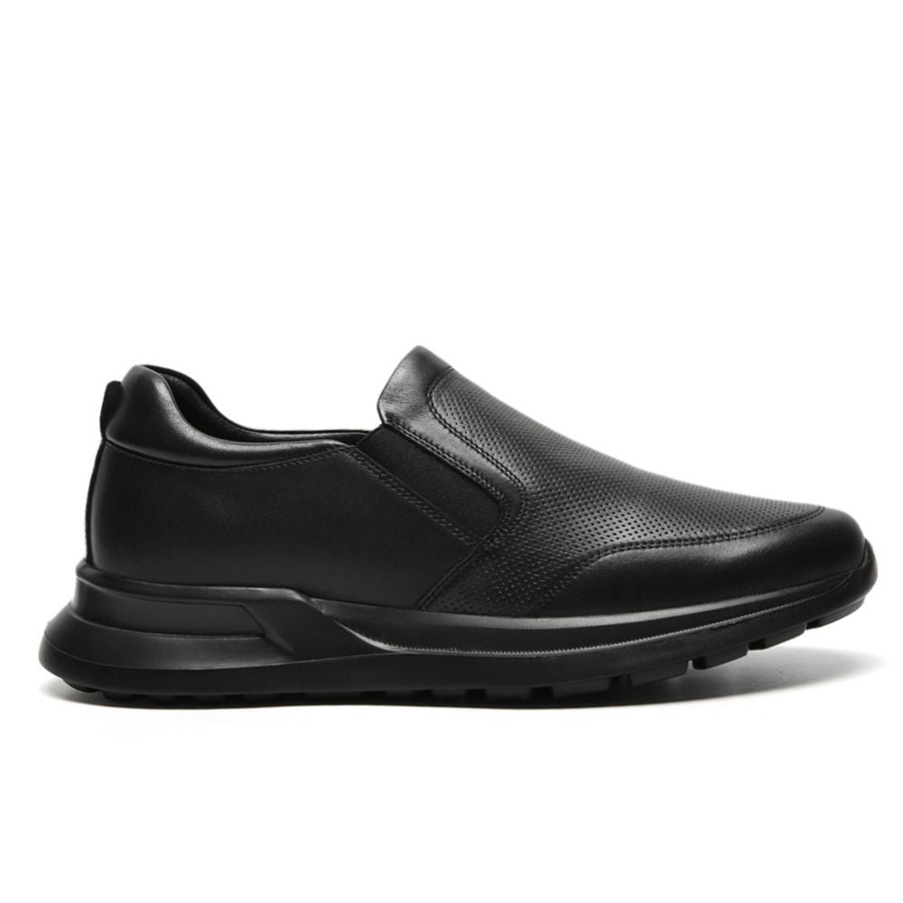 Mr. Ka Ming 6cm | 2.4 Inches Height Boost | Elevator Shoes for Everyday Use