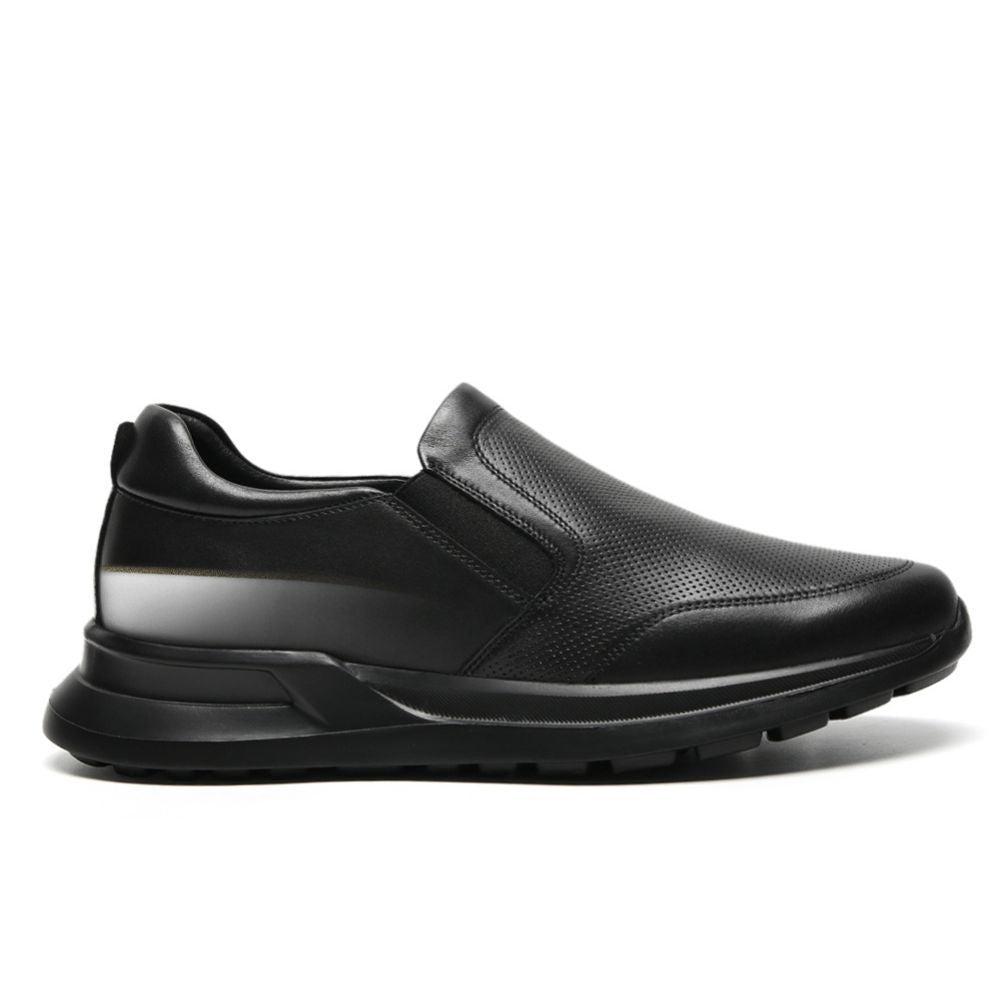 Mr. Ka Ming 6cm | 2.4 Inches Height Boost | Elevator Shoes for Everyday Use