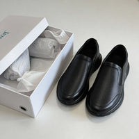 Mr. Ka Ming 6cm | 2.4 Inches Height Boost | Elevator Shoes for Everyday Use
