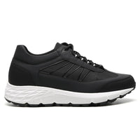 Mr. Kaizer 8cm | 3.2 Inches Height Boost | Lightweight Height Boosting Sports Shoes