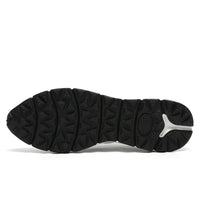 8cm height increasing black sneakers