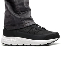 Lightweight Height Boosting Sports Shoes