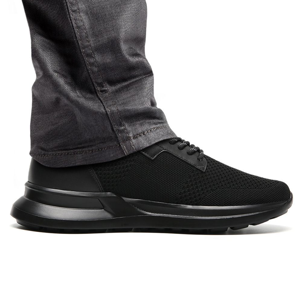 Mr. Kirk 7cm | 2.8 Inches Height Boost | Casual Elevator Sneakers