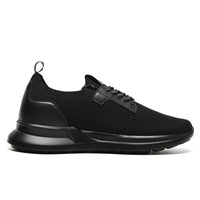 Mr. Kirk 7cm | 2.8 Inches Height Boost | Casual Elevator Sneakers