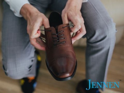 JENNEN shoes Top 4 Best Types Of Formal Dress Shoes For Men