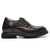 Mr. Charlie Brown 8cm | Elegant Leather Dress Shoes (3.2")