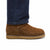 Mr. Oz Brown 8cm | Wool Interior Winter Boots for Men (3.2")