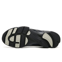 Mr. Paul Navy Blue 7cm | Instant Height-Boosting Kicks (2.8")