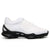 Mr. Paul White 7cm | Sporty Height-Increasing Sneakers (2.8")