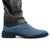 Mr. Marx 7cm | 2.8 Inches Height Boost | Casual Elevator Dress Boots